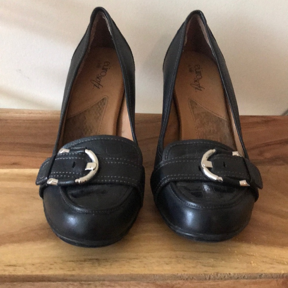 Professional pumps